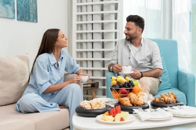 NH Collection Dubai The Palm