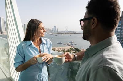 NH Collection Dubai The Palm