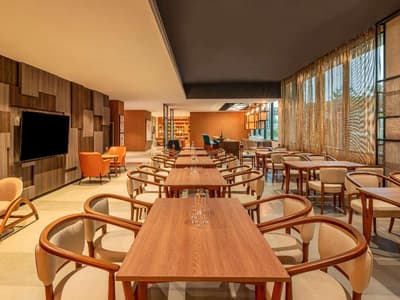 ibis Bengaluru Hebbal