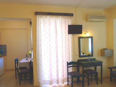 Katerina Seaside Studios