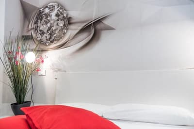 San Polo Design Apartments