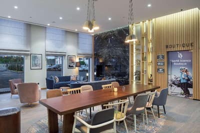 Hilton Garden Inn Erzurum