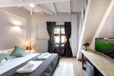 White Hills Suites Spa