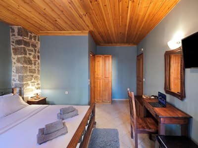 White Hills Suites Spa