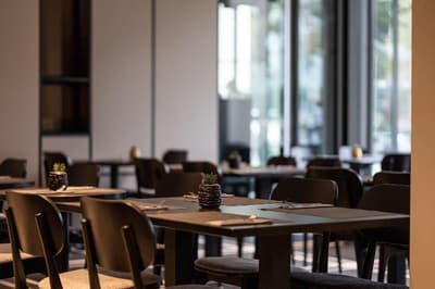 Ginn City Lounge Yorck Berlin