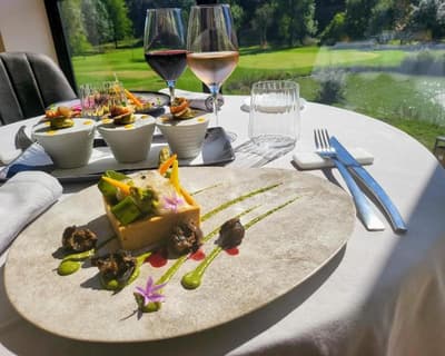 Domaine Ribiera