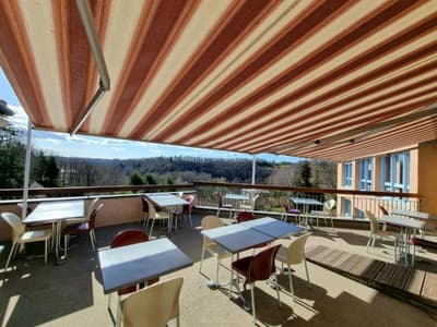 Logis Hotel Du Lac