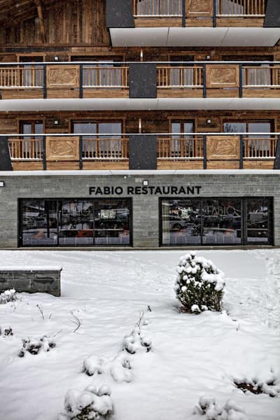 Residence Alexane