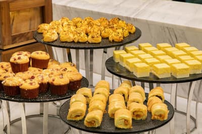 Crystal Orange Hotel Taizhou Maoye Tiandi