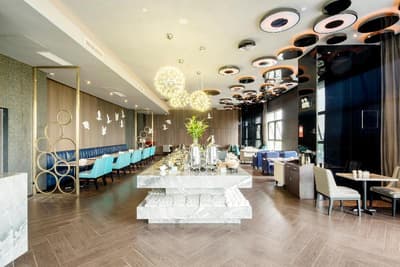 Crystal Orange Hotel Changzhou Dinosaurs Park