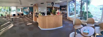 Logis Hotel & Restaurant Ludik