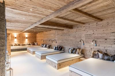 Sporthotel Und Genusshotel Silvretta