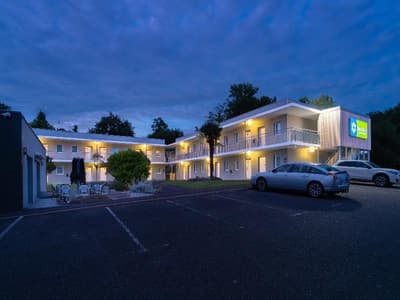 Sure Hôtel by Best Western Mont-de-Marsan