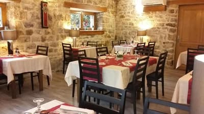 Logis Auberge de la Cascade