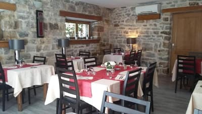 Logis Auberge de la Cascade
