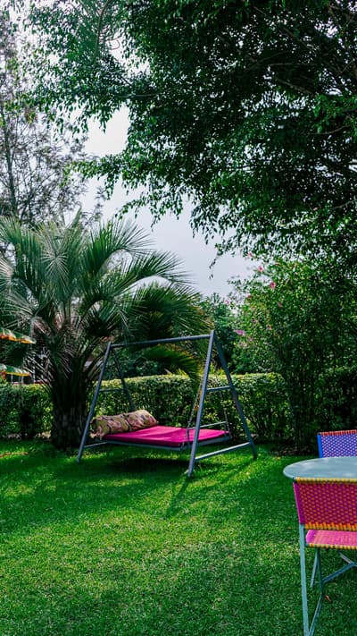 Isange Paradise Resort