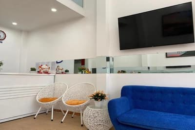 Chau Giang Hotel by ZUZU