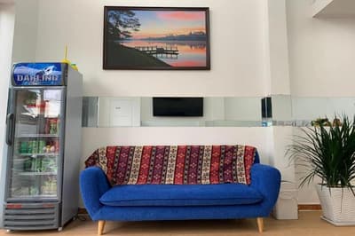 Chau Giang Hotel by ZUZU