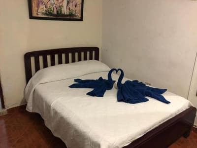 Hostal Mom Mariela