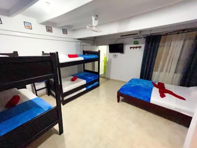 Hostal Mom Mariela
