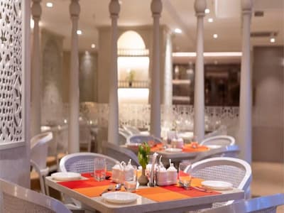 Hotel Manorama Vijayawada