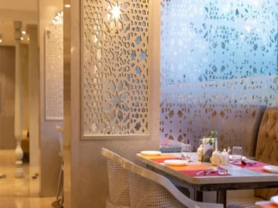 Hotel Manorama Vijayawada