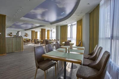 Altyn Eco Park Hotel