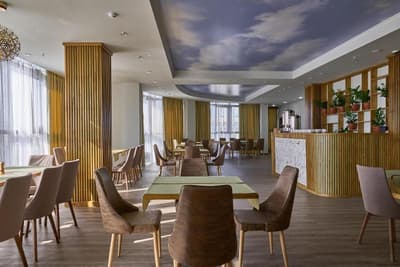 Altyn Eco Park Hotel