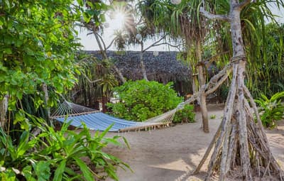 Jungle Beach Ahungalla