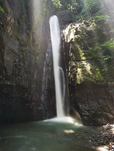 Laola Surf Camp El Sunzal