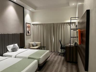 The Fern Residency, Kakinada