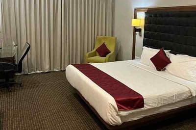 The Fern Residency, Kakinada