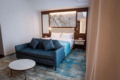 Best Western Plus Oskemen