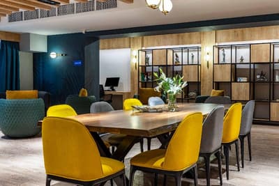 Days Inn & Suites by Wyndham Istanbul Esenyurt