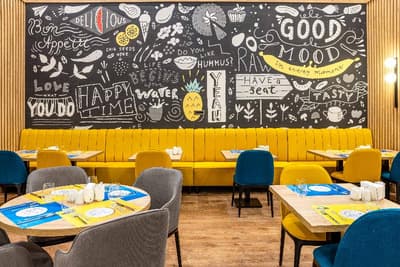 Days Inn & Suites by Wyndham Istanbul Esenyurt