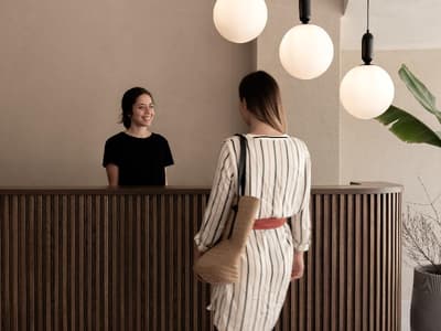 Kymani Boutique Hotel & Suites