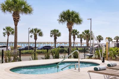 Embassy Suites By Hilton Panama City Beach Resort