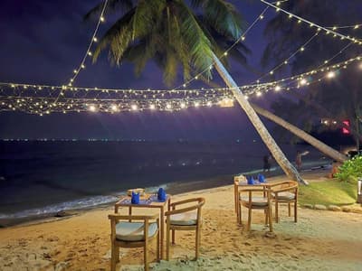 Grand Ocean Bay Resort Phu Quoc