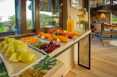 Hotel Ohana Rapa Nui