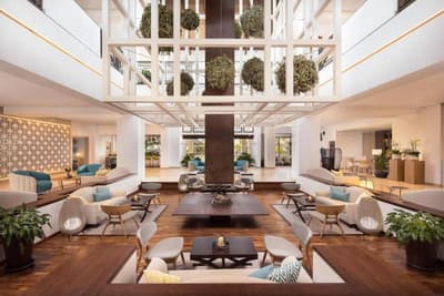 Ona Hacienda del Alamo Golf and Resort