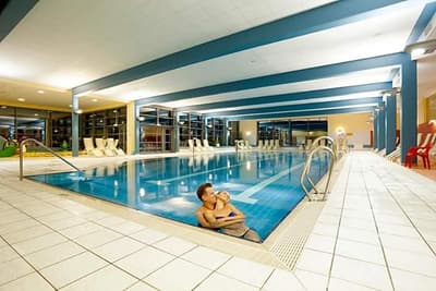 Jogllandhotel