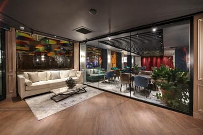 Concept Nişantaşı Hotel and SPA