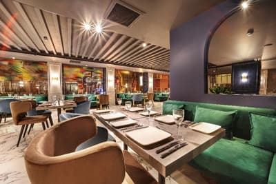 Concept Nişantaşı Hotel and SPA