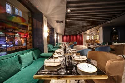 Concept Nişantaşı Hotel and SPA