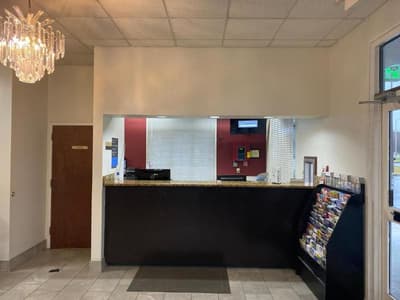 Red Roof Inn Savannah North I-95 – Port Wentworth