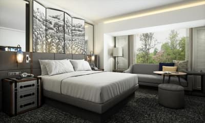 Kwetu Nairobi Curio Collection By Hilton