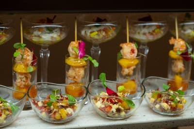 LUX Marijani Zanzibar