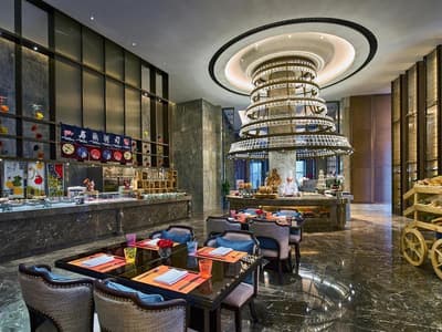 Steigenberger Hotel Qingdao