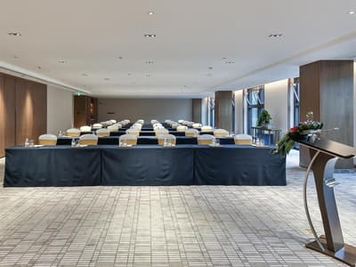 Steigenberger Hotel Chengdu