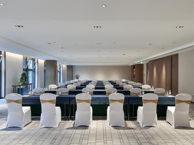 Steigenberger Hotel Chengdu